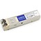 Add-On This Industry Standard Compatible Sfp Transceiver Provides SFP-1000BASE-LX-I-AO - alternate 1